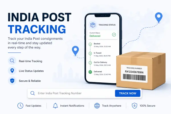 india post tracking